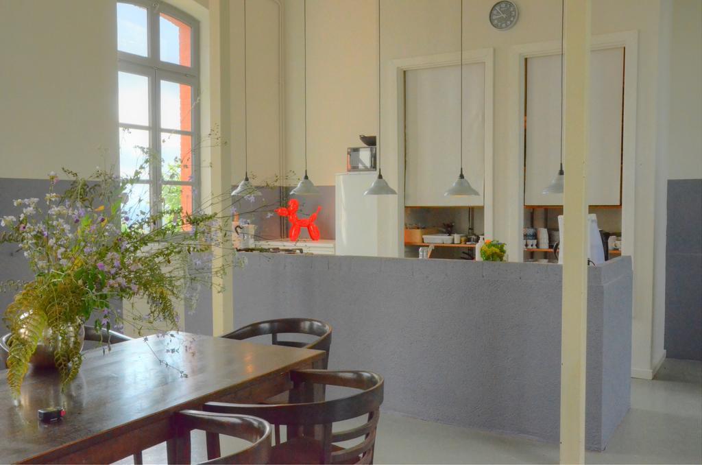 Villa De Vacances L'Ancienne Ecole Troche 외부 사진